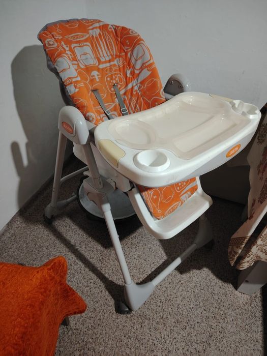 Стульчик для кормления 10000
