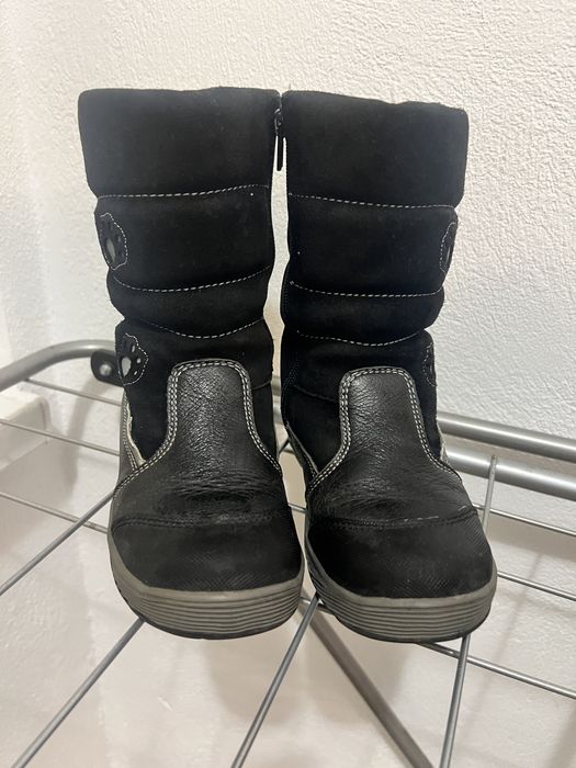 Детская обувь