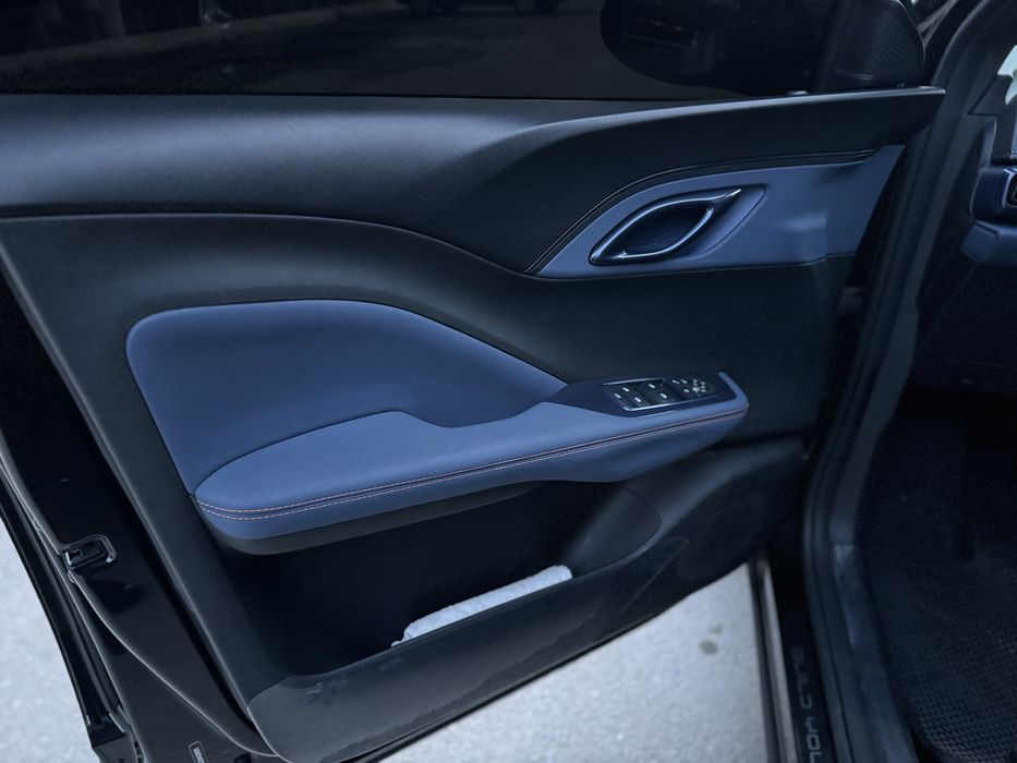 BYd seugell 2024 года