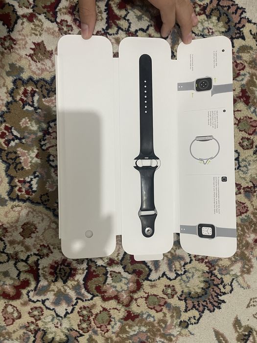 Apple watch 45mm