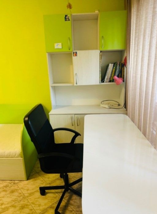 Продава се Тристаен апартамент в София, Света Троица - 65 кв.м за 2708 €/кв.м - Снимка #7