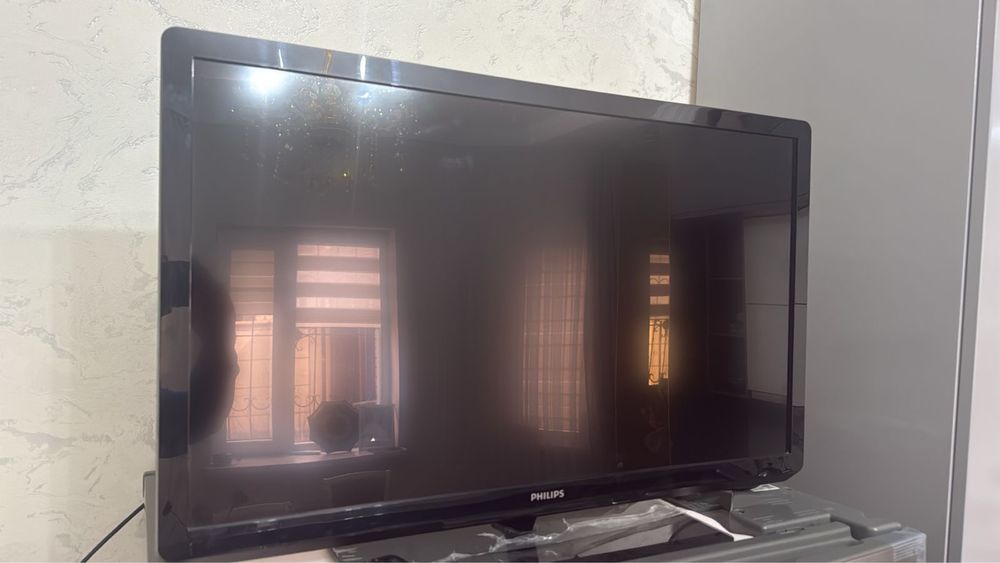 Продается телевизор