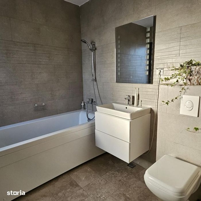 Apartament 3 camere tip penthouse | 155 mp | Parcare inclusa | Pipera