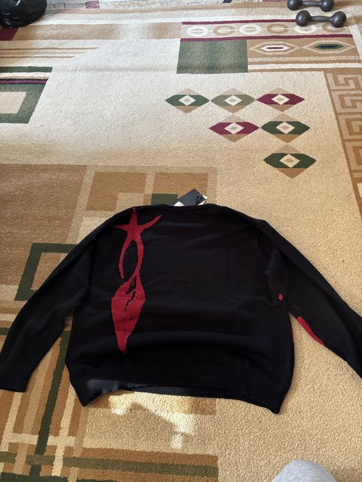 Продам новый свитер ерд erd