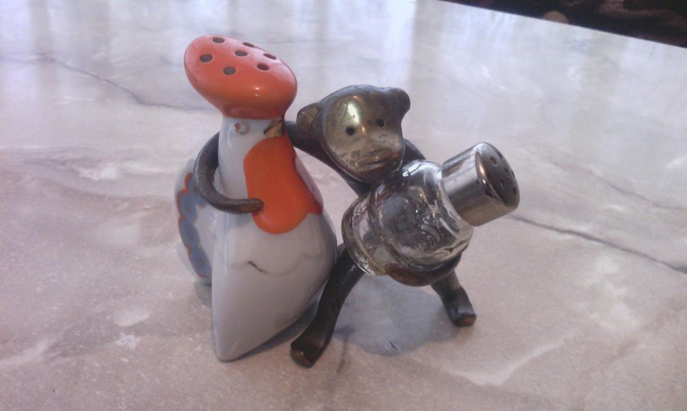 Обмен. Рассмотрю все варианты.