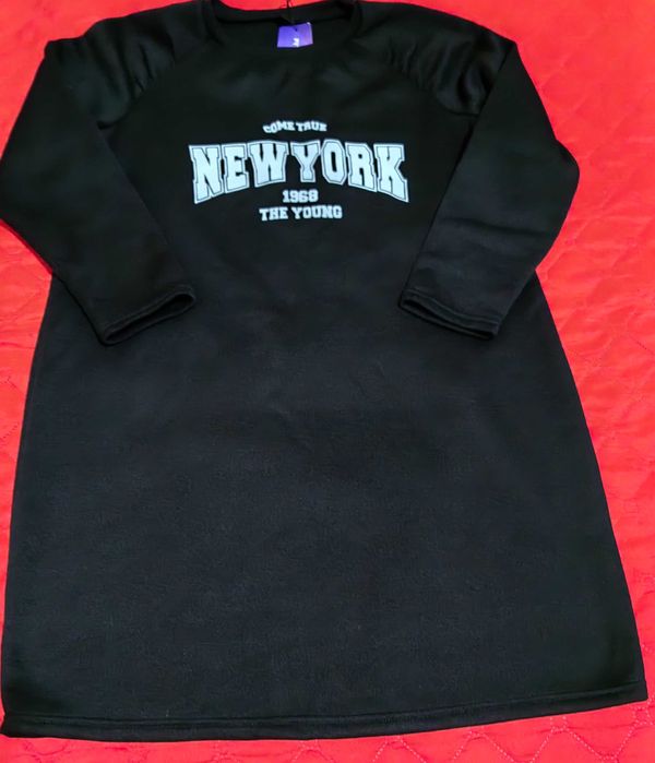 Дамска туника/рокля