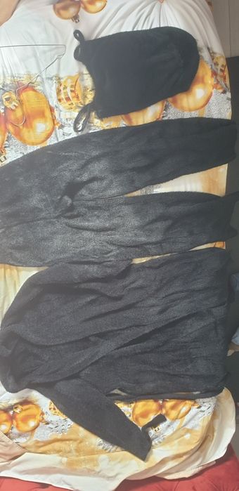 Vand compleu Bogas 3 piese