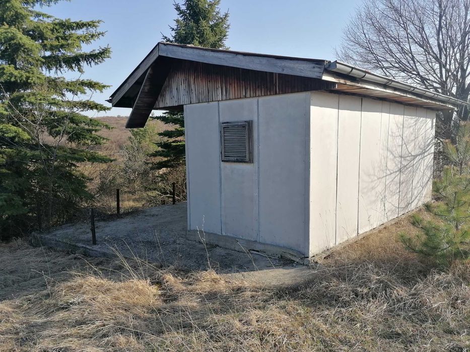 Продава се Парцел в с. Градец, Област София-област - 757 кв.м за 78 €/кв.м - Снимка #6