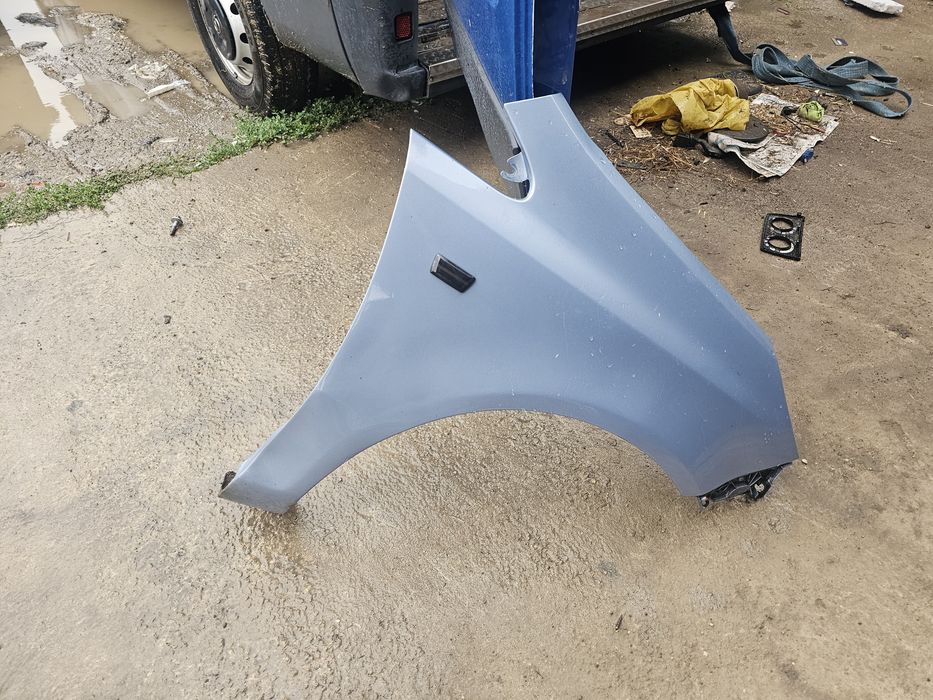ARIPA FATA DREAPTA Opel Corsa D [2006 - 2011]