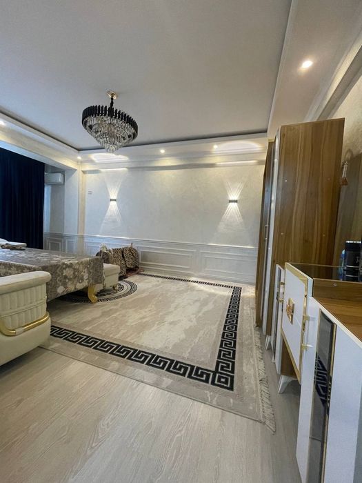 Сергили 6а. Чина-Хавус 2/4/9. Евро квартира (Мошина бозор оркаси)