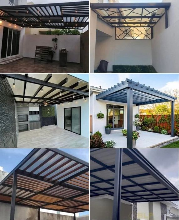 Ковано желязо/ Метални изделия