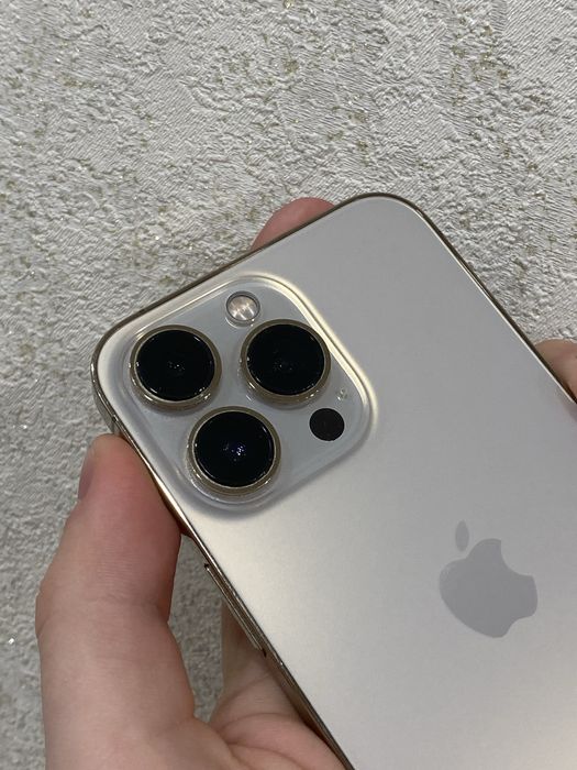 Iphone 13 Pro в идеале!