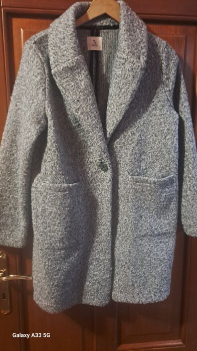 Дамско  палто TU