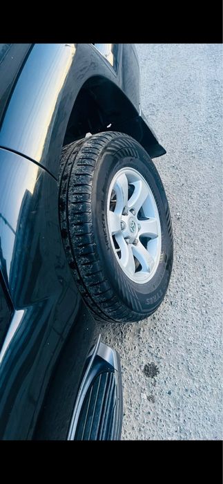 Продам Тайота Прада 120