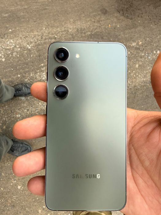 Samsung s23 255gb