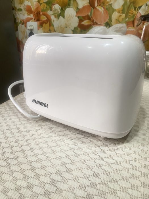 Продам тостер, новый