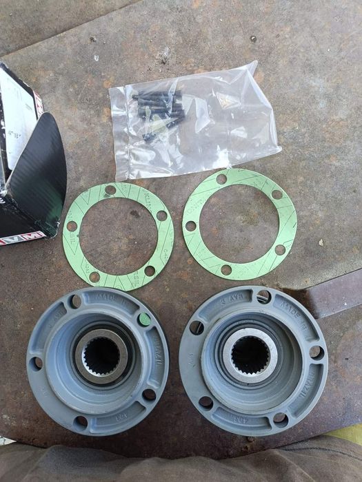 Vând MLR 403 noi nefolosite.