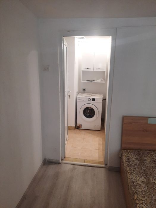 Дава се под наем Двустаен апартамент в Сандански - 60 кв.м за 153 € - Снимка #4