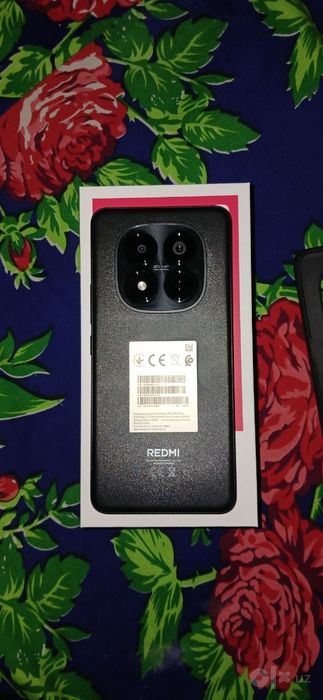 Redmi note 15 pro