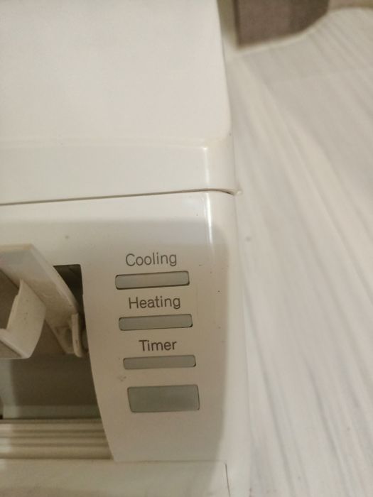 Сплит система б/у ( только внутренний блок!)