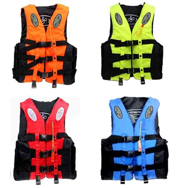 Vesta de salvare: marimi S, M, L, XL,  2XL si 3XL