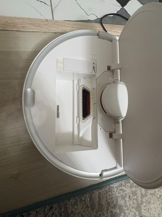 Roborock S5 Max.