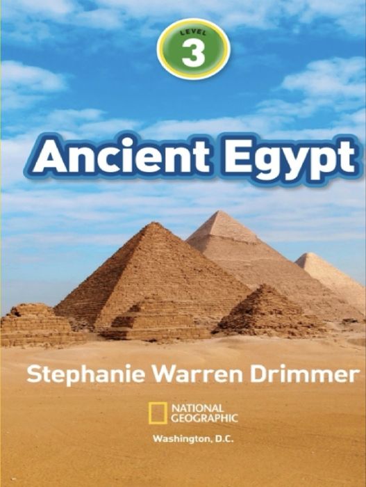 Детские книги National Geographic Kids