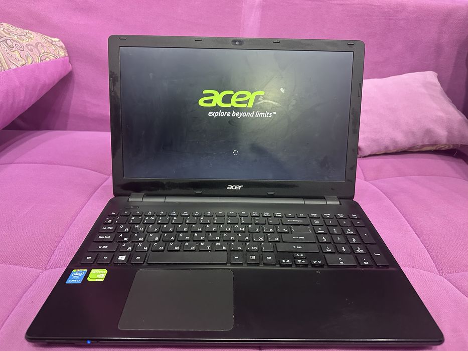 Acer TravelMate P256-MG