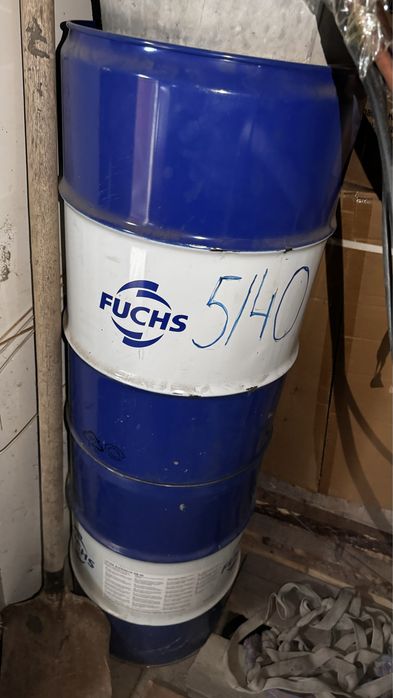 Продам бочки 60л