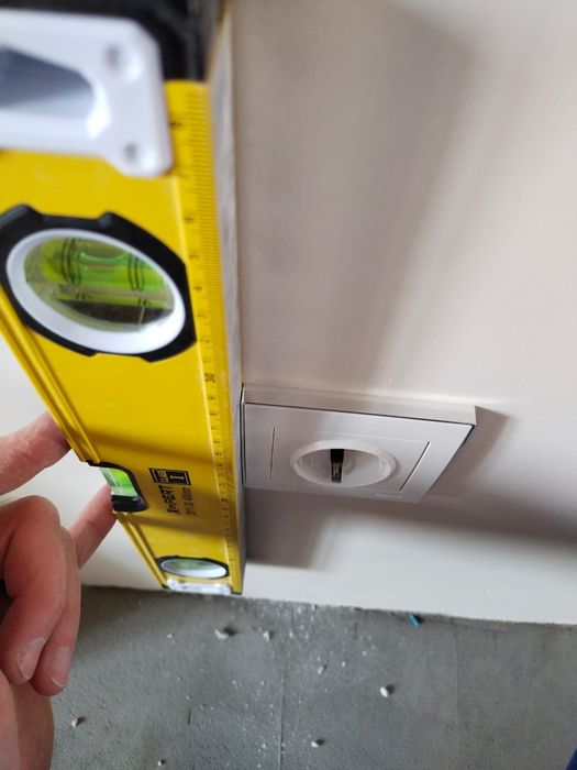 Электрик услуги 1000тнг