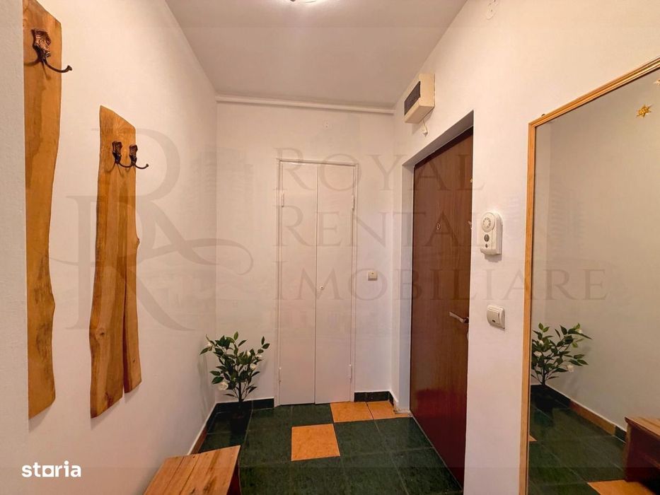 Apartament 2 camere | Gheorgheni | Parcare Proprie | Vedere la Parc — fotografia 3