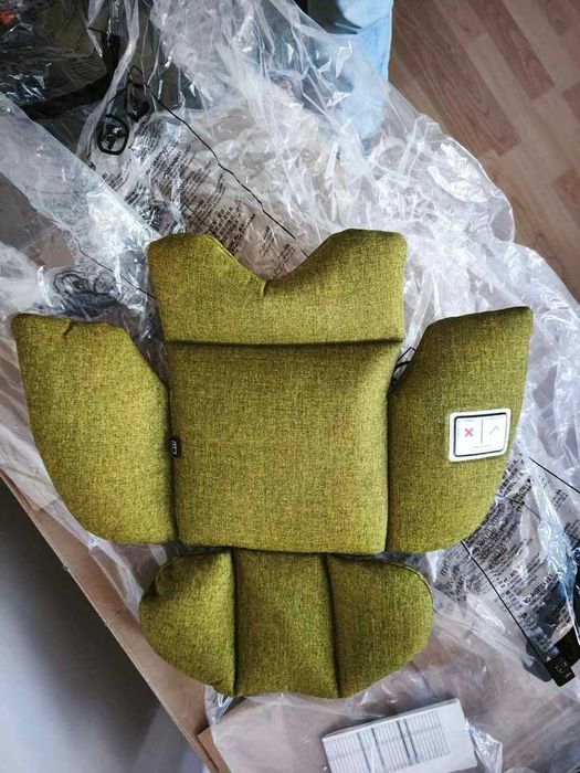 Scaun auto Cybex Platinum Sirona Zi i-Size Plus + CYBEX SensorSafe