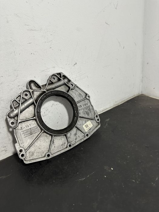 Capac motor vibrochen Mercedes Sprinter 3.0 TDI V6 318cdi 319 cdi W906