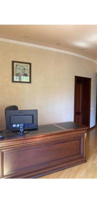 Элитная мебель  для кабинета