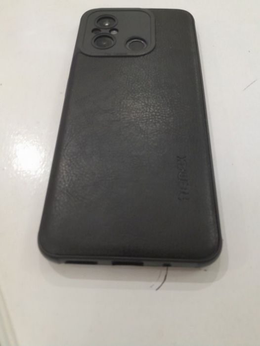 Продам телефон редми 12с