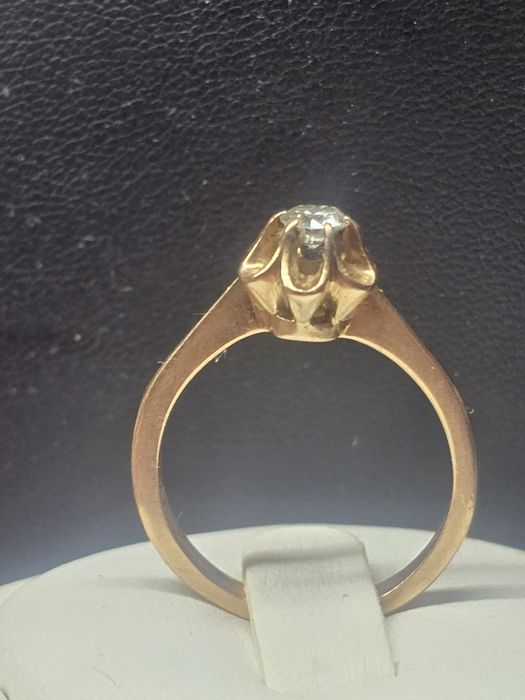 Золотое кольцо..