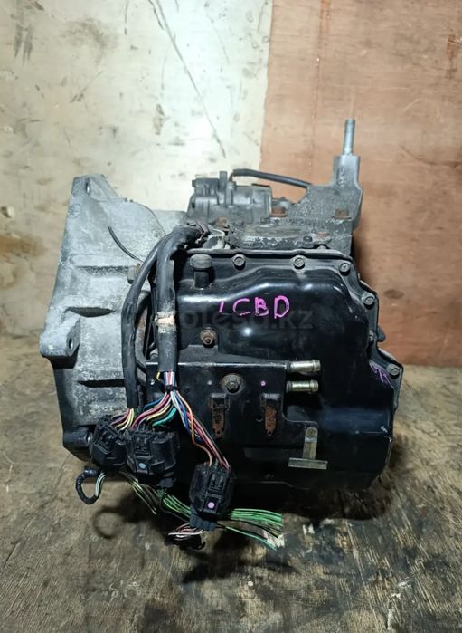 АКПП Форд мондео 3