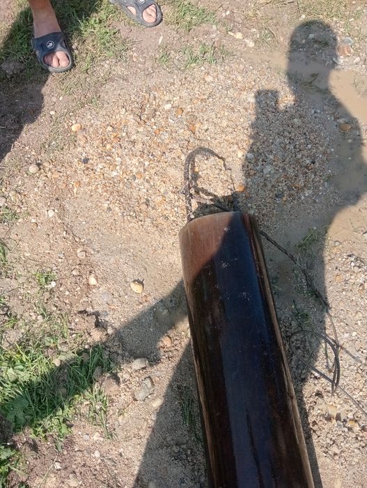 Foraje puțuri apă și denisipări