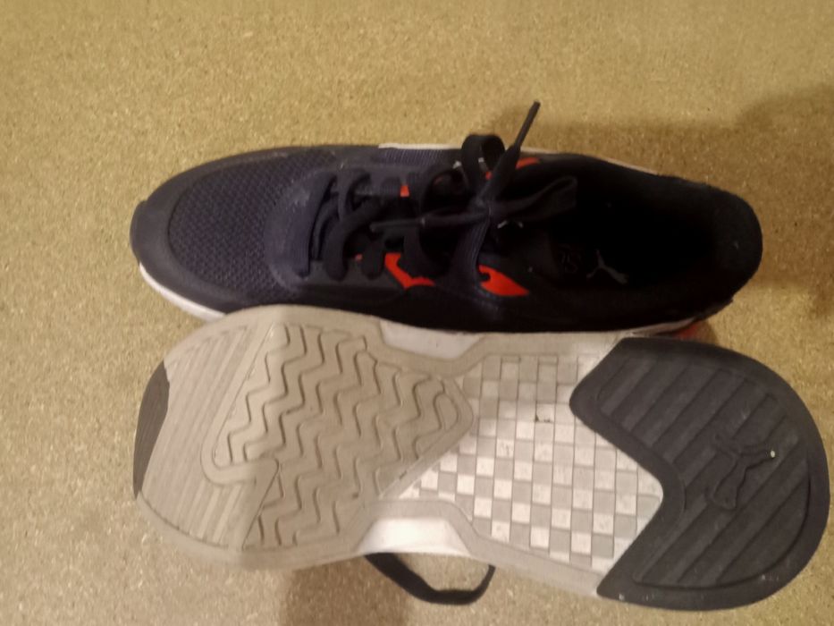 Puma pantofi sport bărbați