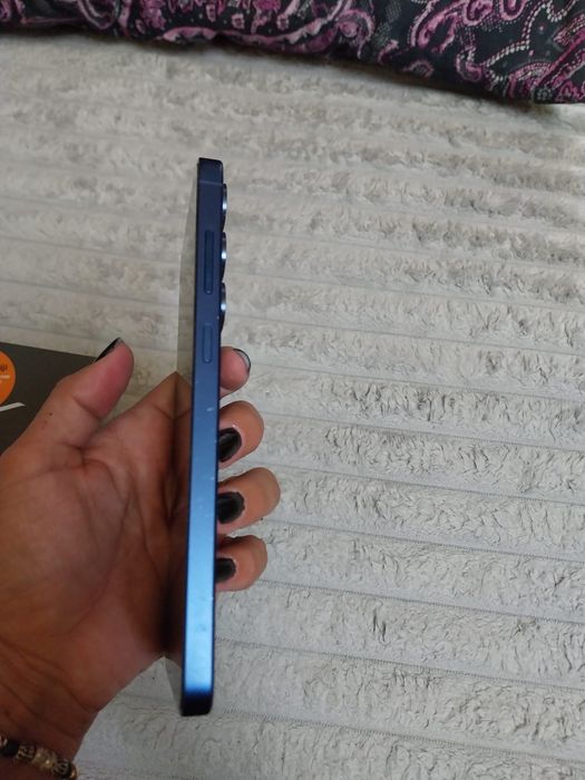 Samsung S25+ inca in garatie