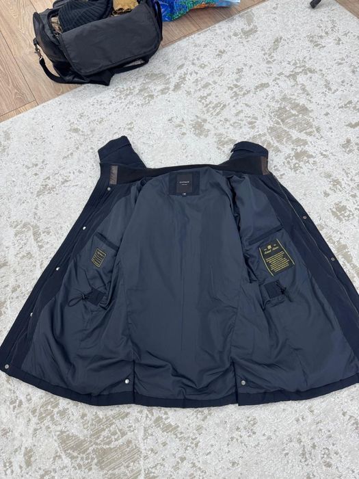 Демисезонная мужская куртка,