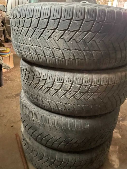 продам шины мишлен