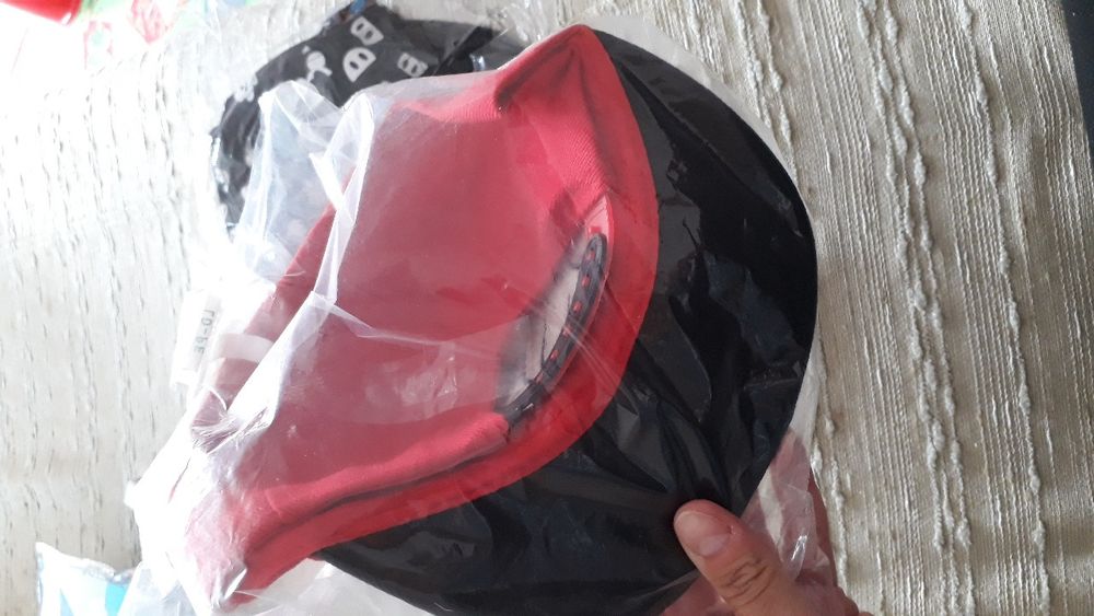 Șepci Mickey Mouse copii 52 55