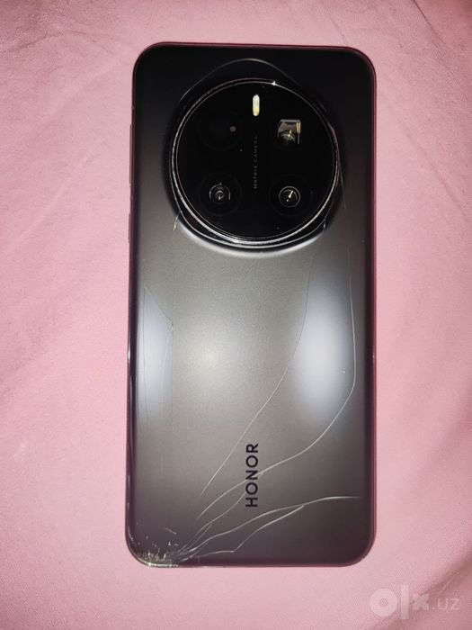 Honor Magic 7 pro 12/256 gb