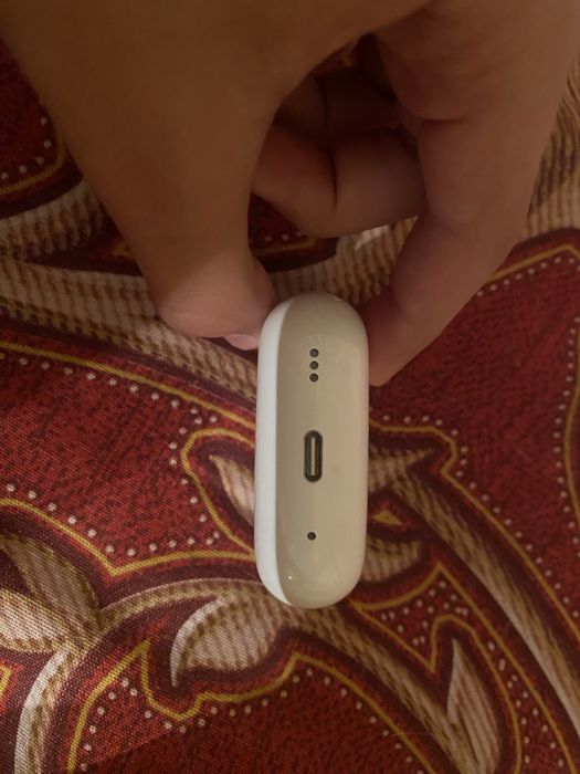 Air pods pro 2 version