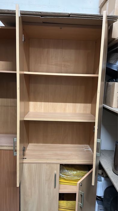 Продается шкаф!! Город Алматы