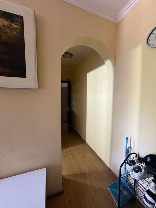 Подселение студенткам