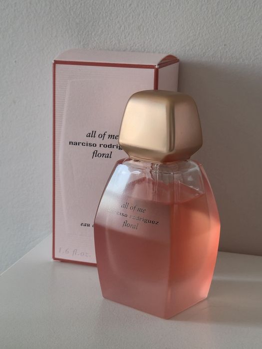 Narciso Rodrigues All of Me EDP
