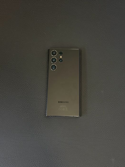 Samsung S23 ULTRA 512GB