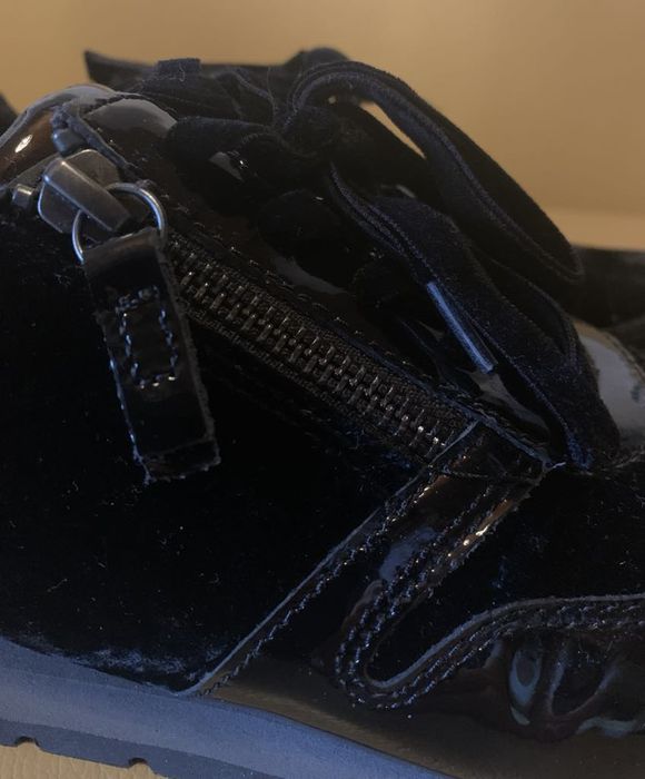 Женская обувь «GABOR» / 36-размер / ГЕРМАНИЯ  / НАТУРАЛЬНАЯ КОЖА /